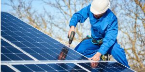 Installation Maintenance Panneaux Solaires Photovoltaïques à Barriac-les-Bosquets